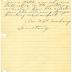 Inaugural Meeting Minutes for the Arlington Council of Church Women
