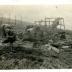 230-6659 Car Hit by Shell June 1918 - Side 1