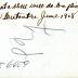 230-6659 Car Hit by Shell June 1918 - Side 1