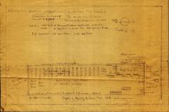 Columbia Pike Architectural Drawing Potential Plans