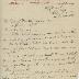 Letter from Library Committee to Jefferson District Fire Department Supervisor, 1930