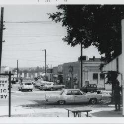 Aurora Hills Branch, 1969
