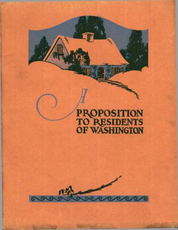 Lee Heights Proposal
