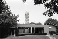 Arlington Assembly of God Church, 1996