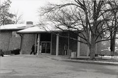 Westover Branch Library, 1996