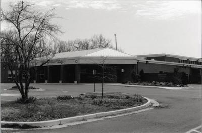 Abingdon Elementary, 1996