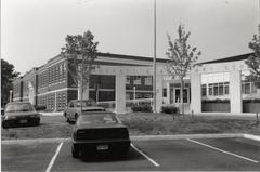 K.W. Barrett Elementary School, 1996