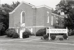 Second Church of Christ Scientist, 1996