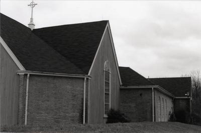 Living Christ Alliance Church, 1996