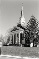 Cherrydale Baptist Church, 1996