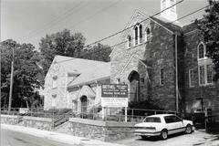 Bethel United Church of Christ, 1996