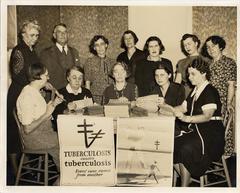 Arlington County Tuberculosis Association