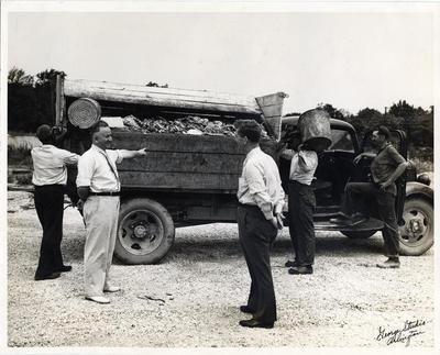 Trash and Garbage Disposal Inspectors