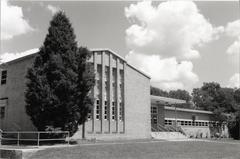 James Madison Elementary School, 1996