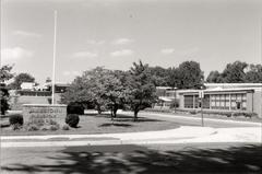 Jamestown Elementary School, 1996