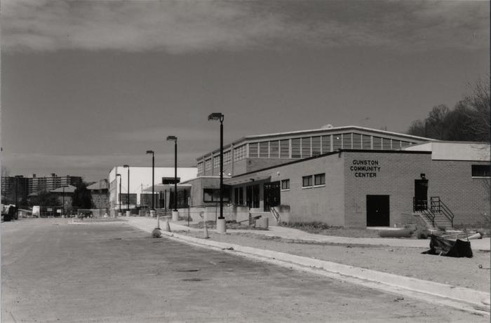 Gunston Middle School, 1996