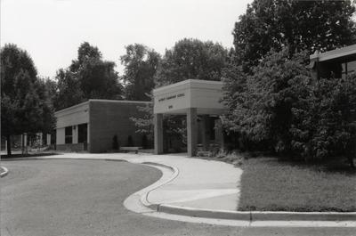McKinley Elementary School, 1996
