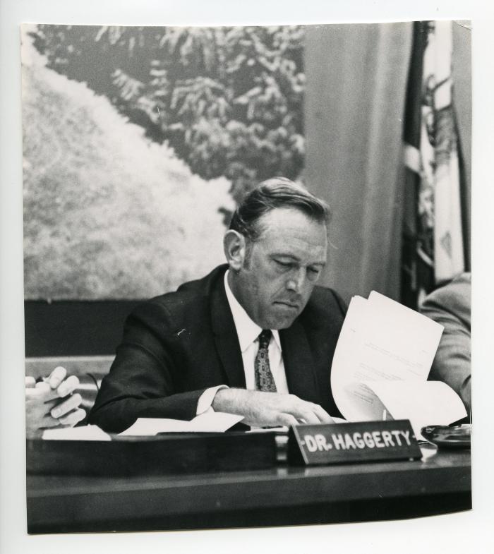 Ned Thomas
