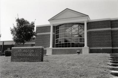Arlington Traditional School, 1996