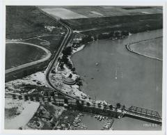 Dance Pavilion From Above
