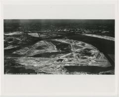 Runways of Washington National Airport
