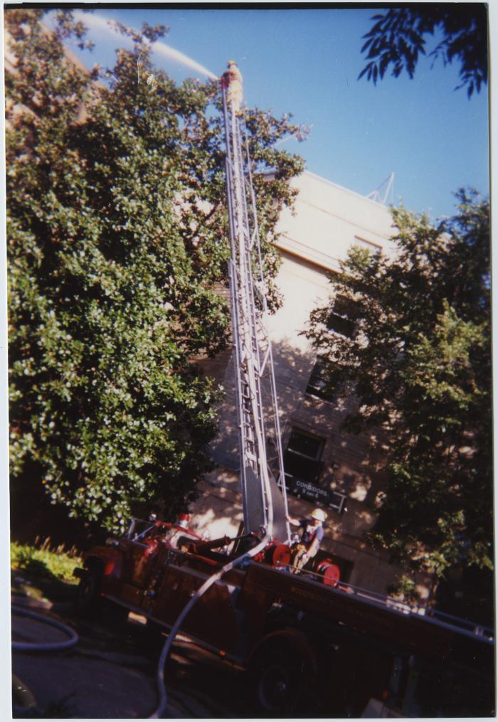 Frederick County Truck 16
