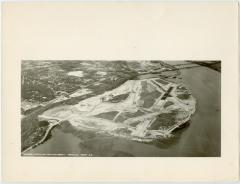 Aerial of Washington National
