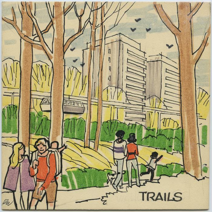 Trails

