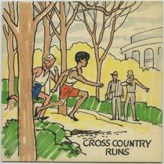 Cross Country Runs
