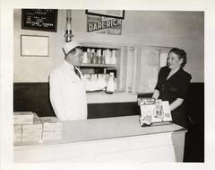 Arlington County Dairy
