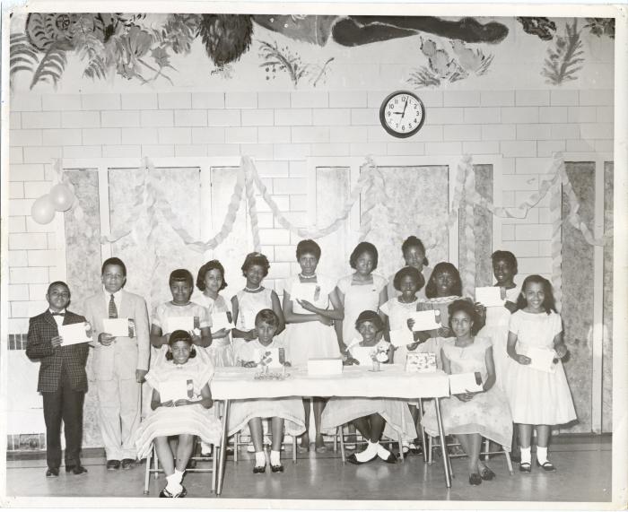 Children and Their Awards