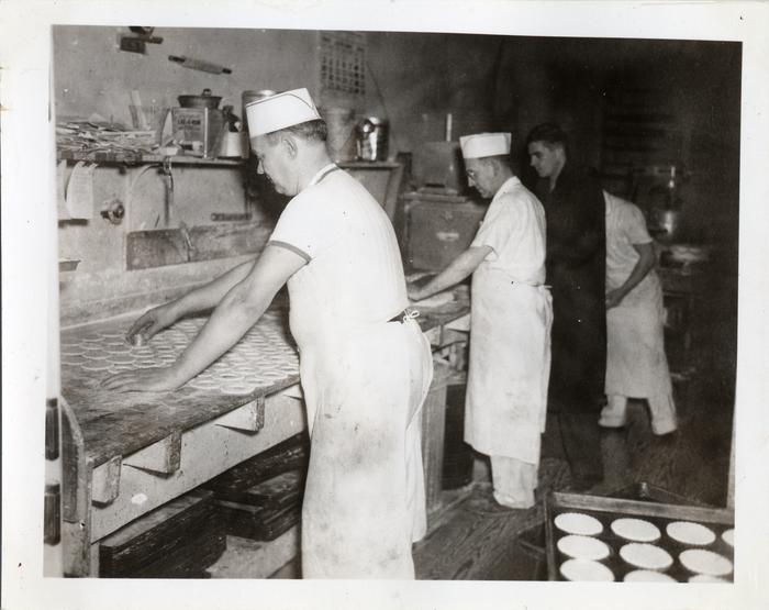 Inspection of Millers Bakery