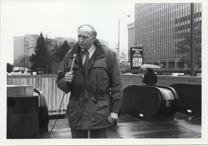 Jim Hunter