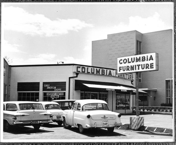 Columbia Furniture