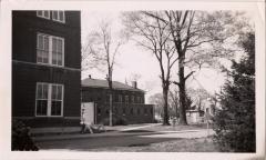 Arlington Court House and Jail