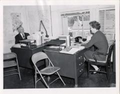 Court House Advanced Planning Section