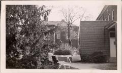 Arlington Court House and Jail