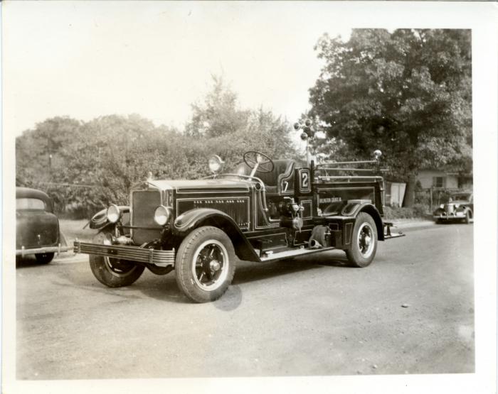 Fire Truck