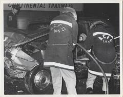 Traffic Accident