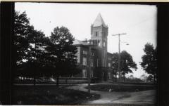 Arlington County Courthouse