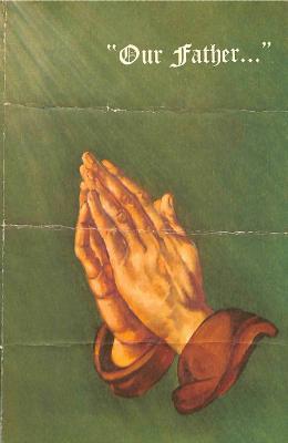 Funeral Program for Furman Williams
