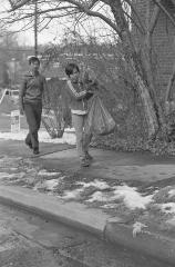 Arlington Vietnamese Paper Recycling
