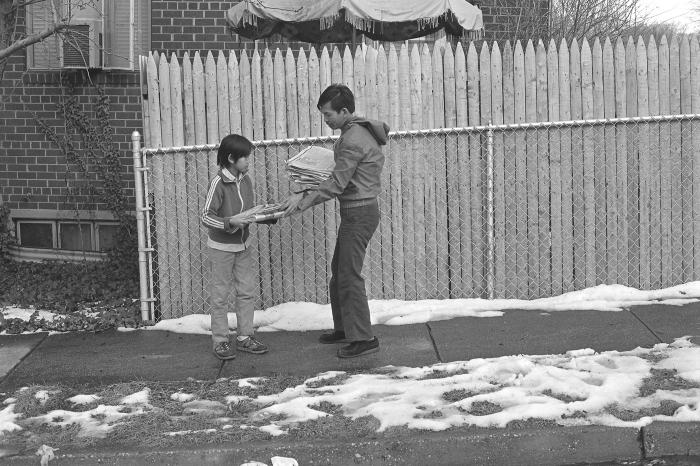 Arlington Vietnamese Paper Recycling
