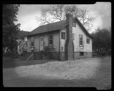 A Home in Ballston