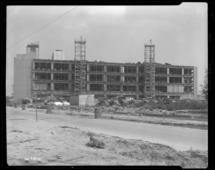 Parkington Construction