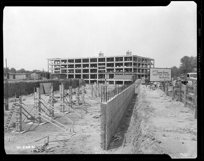 "Virginia's Greatest Shopping Center"