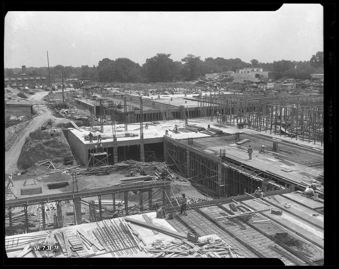 Parkington Construction