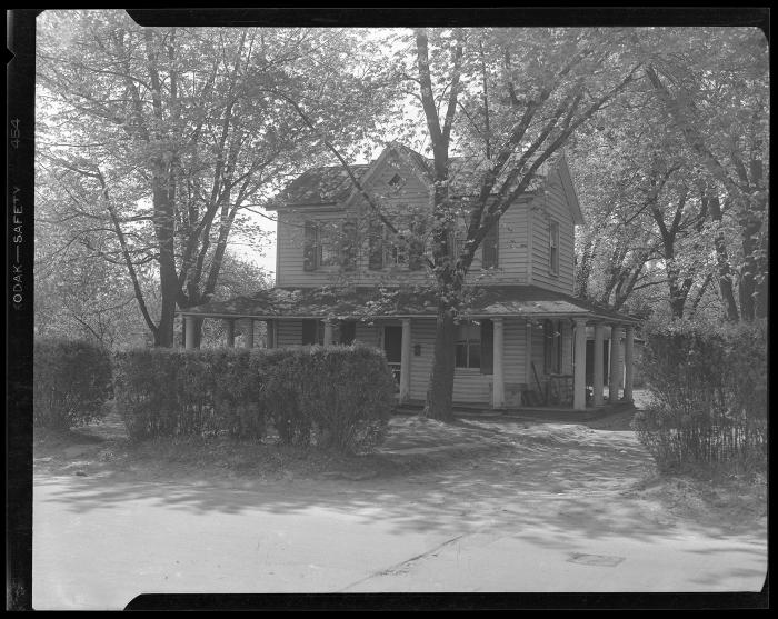 Large Home in Arlington