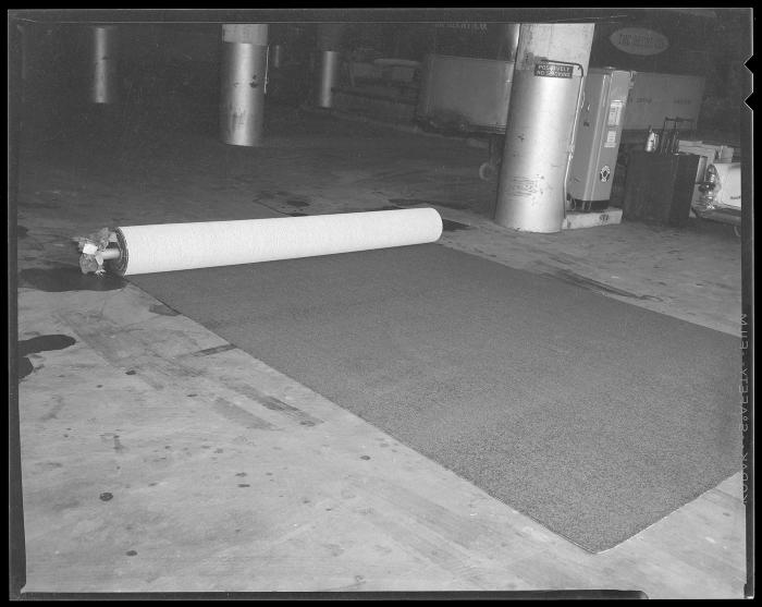 Underground at Ballston Common