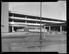 Parking Garage at Parkington